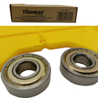 Guia Gabarito Serra Copo 186x136mm Titanium