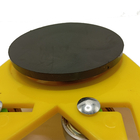 Guia Gabarito Serra Copo 186x136mm Titanium