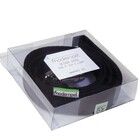 Guia Modernpet Preta - Tam. Média