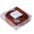 Guia Modernpet Vermelha - Tam. Pequena