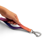 Guia para Cachorro G Poliéster Cachorreiros