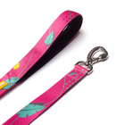 Guia para Cachorro G Poliéster Cachorreiros