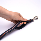 Guia para Cachorro G Poliéster Cachorreiros