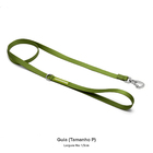 Guia para Cachorro P Poliéster Cachorreiros