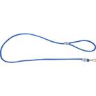 Guia Para Pet Corda Rolica 1,50m 10mm Az