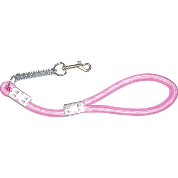 Guia Para Pet Corda Rolica C/ Amort 60cm Rs