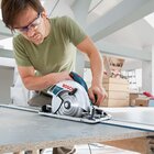 Guia Paralela Bosch Fsn 800