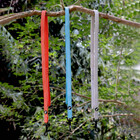 Guia Reflexiva 2x120cm - Mimo Azul