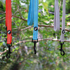 Guia Reflexiva 2x120cm - Mimo Azul