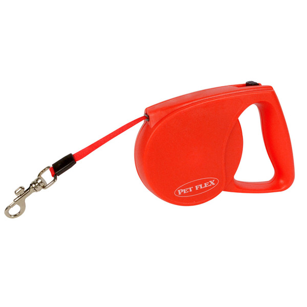 Guia Retrátil Automática Para Cachorro Pet Flex Premium 3 Met