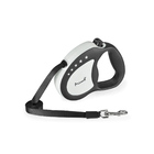 Guia Retrátil Mimo Conceito Runner Emborrachada Fita - Mimo 5