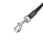 Guia Retrátil Para Cães 5 Metros Black Design Fita Tamanho P