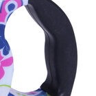 Guia Retrátil Para Cães E Gatos 5 Metros Estampada Floral Lep