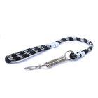 Guia Roliça Com Presilha E Amortecedor 12mm X 60cm Ld Pet  Pr