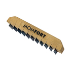 Guião Metal e Madeira 280x10x55mm Momfort