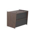 Guichê  Para Atendimento 900 Roxam Freijo Preto