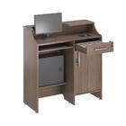 Guiche Atendimento Aliam Com Gaveta Affara