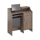 Guiche Atendimento Aliam Com Gaveta Affara