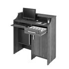 Guichê Caixa Montana