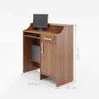 Guichê Caixa Montana