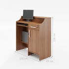 Guichê Cobrança Montana