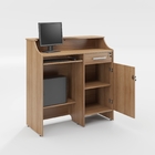 Guichê Cobrança Montana