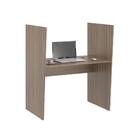 Guichê De Atendimento 1 Lugar Iron Affara