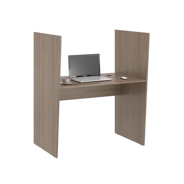 Guichê De Atendimento 1 Lugar Iron Affara