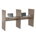 Guiche De Atendimento 2 Lugar Veneza Affara