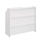 Guiche De Recepçao 1200 Ovem Branco