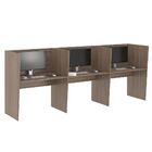 Guiche Office 3 Lugares Irlanda Affara