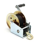 Guincho Catraca Manual 800lbs Kelter Kgm800