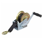 Guincho Catraca Manual 800lbs Kelter Kgm800