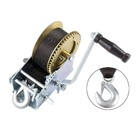 Guincho Catraca Manual 800lbs Kelter Kgm800