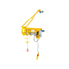 Guincho de Coluna Regulavel 1,23HP 3MGC 200 30M Bivolt Menegotti
