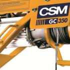 Guincho de Coluna Elétrico CSM GC 350 KGF Mono 110/220V - 201