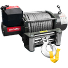 Guincho Elétrico 12V 20000LBS 9090 Kg - NGE20000