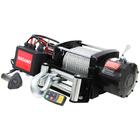 Guincho Elétrico 22000lb 9979 Kg 12v Para Quadriciclo Jipe Tr