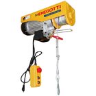 Guincho Elétrico 500/1000kg 2000W 220V Menegotti