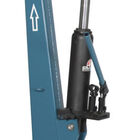 Guincho Hidráulico Com Roda De Poliuretano 2t Marcon Mgh-2tpp