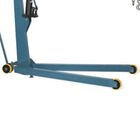 Guincho Hidráulico Com Roda De Poliuretano 2t Marcon Mgh-2tpp