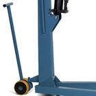 Guincho Hidráulico Com Roda Poliuretano 1t Marcon Mgh-1tpp Mg