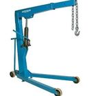 Guincho Hidráulico Com Roda Poliuretano 1t Marcon Mgh-1tpp Mg