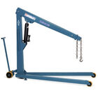 Guincho Hidráulico Com Roda Poliuretano 1t Marcon Mgh-1tpp Mg