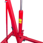 Guincho Hidráulico Tipo Girafa 2 Toneladas