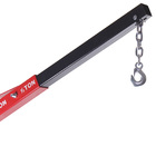 Guincho Hidráulico Tipo Girafa 2 Toneladas