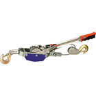 Guincho Manual 2 Toneladas Carbografite