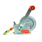 Guincho Manual Catraca 630kg Para Carreta De Barcos Ou Jet Sk