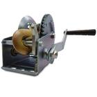 Guincho Manual Catracado Cabo De Aco 540 Kg Ipiranga F000221