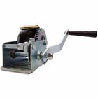 Guincho Manual Catracado Cinta De Nylon 270 Kg Ipiranga F0002